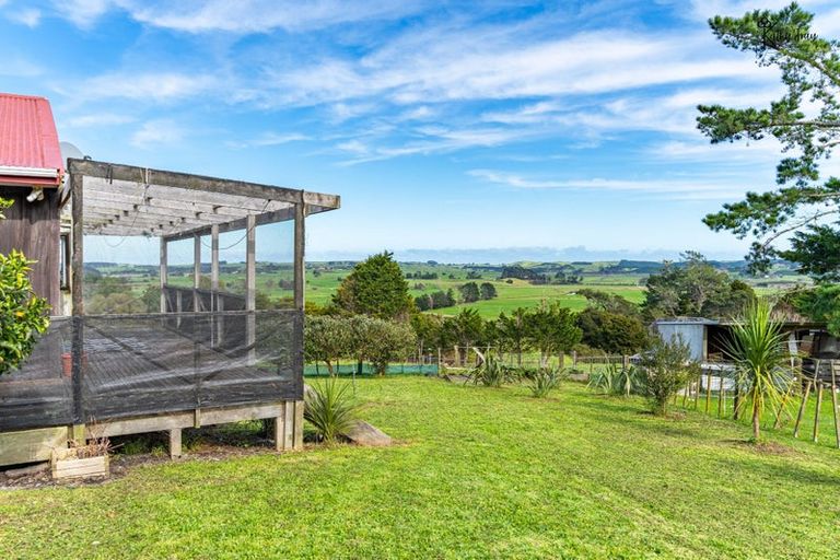 Photo of property in 171 Opanake Road, Parore, Dargaville, 0372