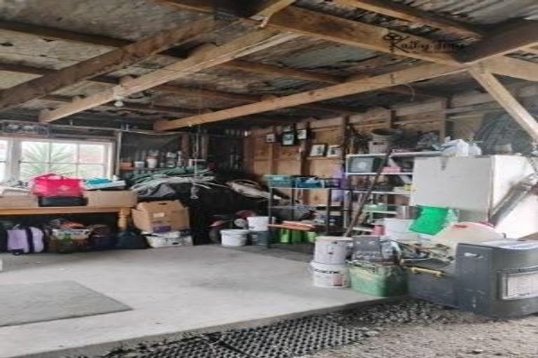 Photo of property in 171 Opanake Road, Parore, Dargaville, 0372