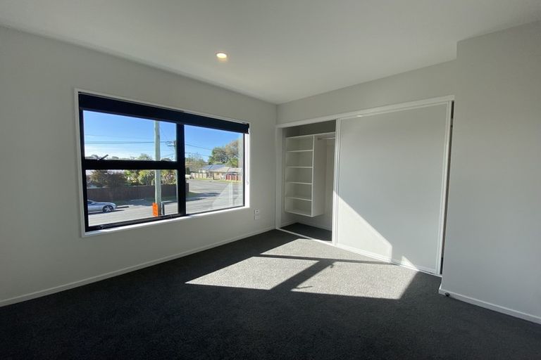 Photo of property in 4/50 Plunket Street, Spreydon, Christchurch, 8024