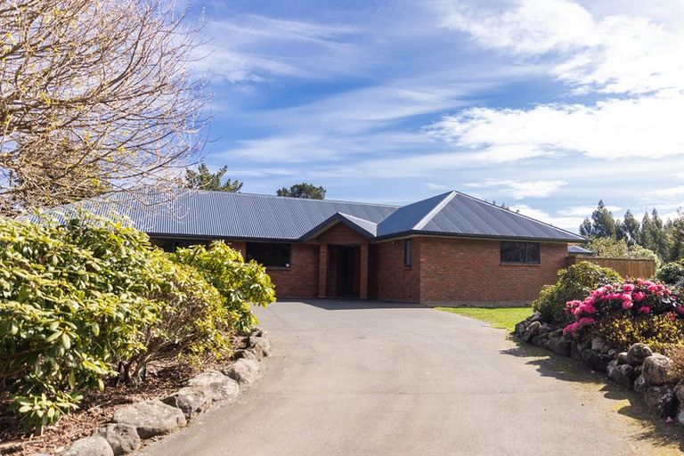 Photo of property in 396 Dalziel Road, Mount Grand, Dunedin, 9076