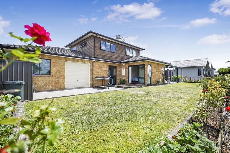Photo of property in 13 Gilbert Court, Rototuna, Hamilton, 3210