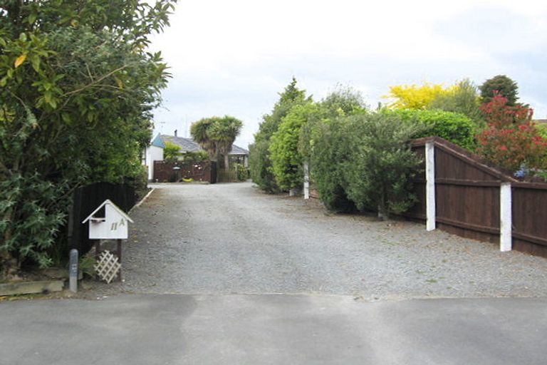 Photo of property in 11b Penelope Place, Casebrook, Christchurch, 8051