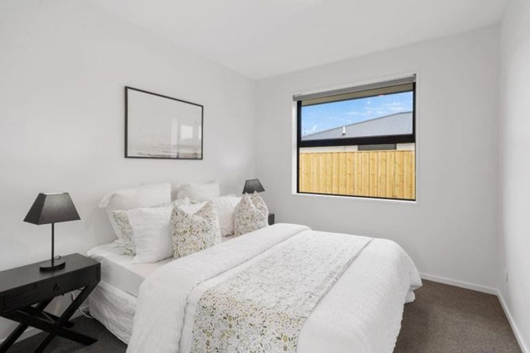 Photo of property in 71 Nethercote Way, Rolleston, 7614