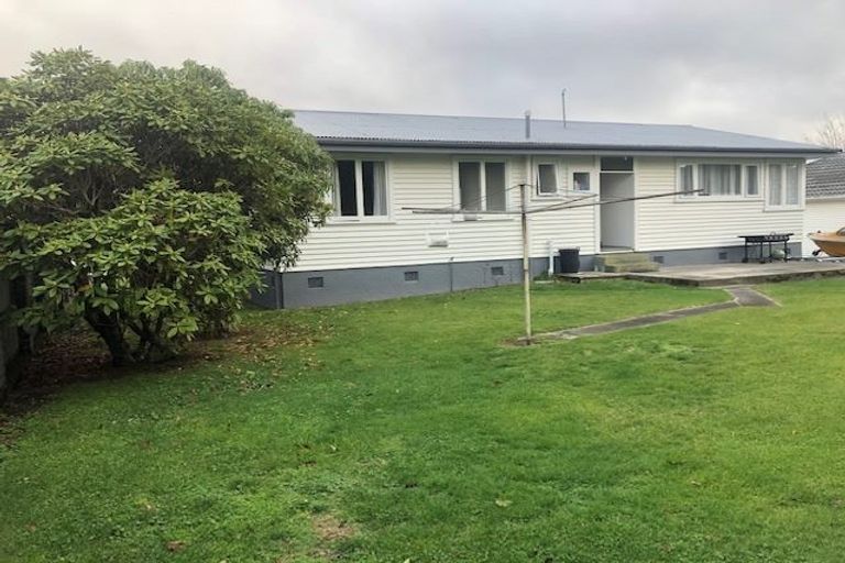 Photo of property in 152 Tamamutu Street, Taupo, 3330