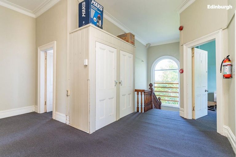 Photo of property in 8 Heriot Row, Dunedin Central, Dunedin, 9016