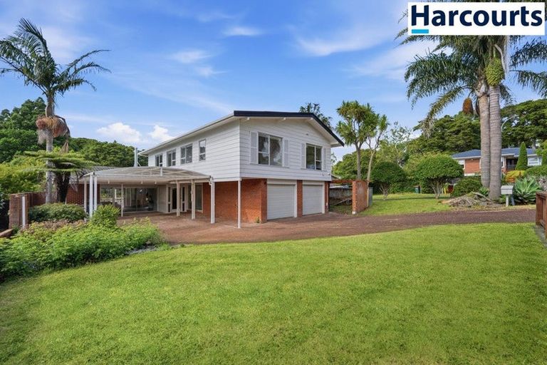 Photo of property in 26 Northgrove Avenue, Hillcrest, Auckland, 0627