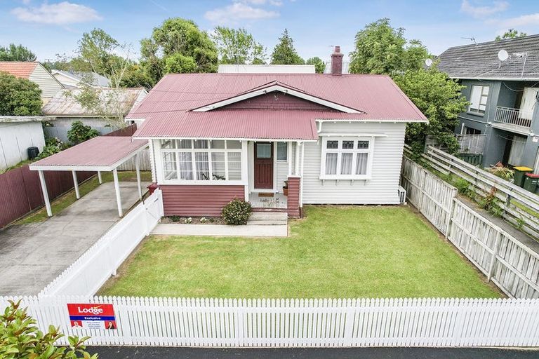 Photo of property in 16 Coates Street, Hamilton East, Hamilton, 3216