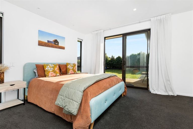 Photo of property in 38 Flint Road, Rolleston, 7614