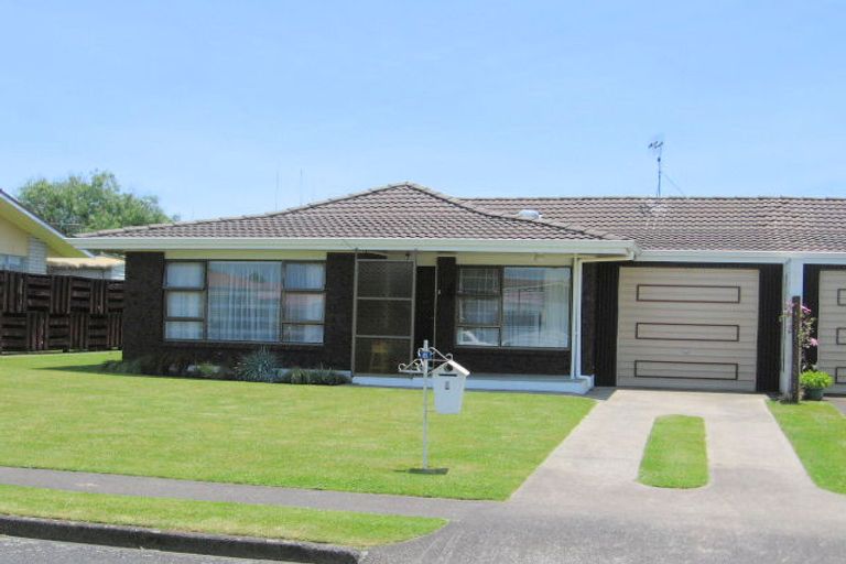 Photo of property in 6 Glendon Place, Otorohanga, 3900