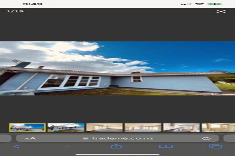 Photo of property in 42 Imrie Avenue, Mangere, Auckland, 2022