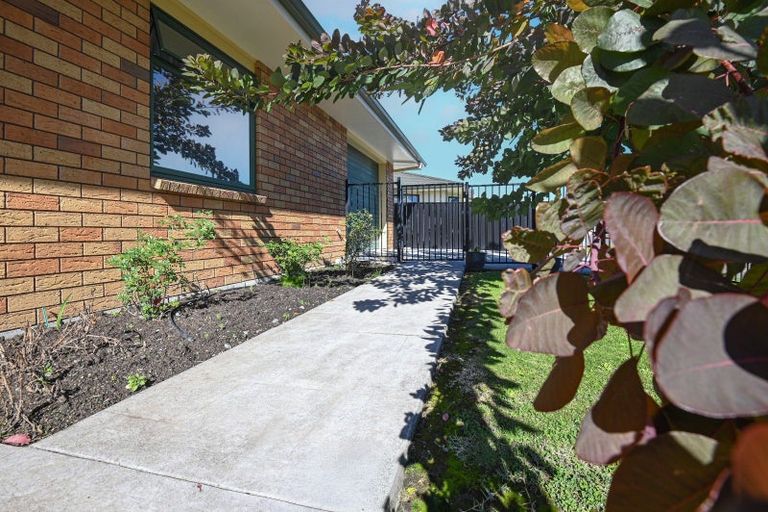 Photo of property in 1 Belgrove Drive, Waipukurau, 4200