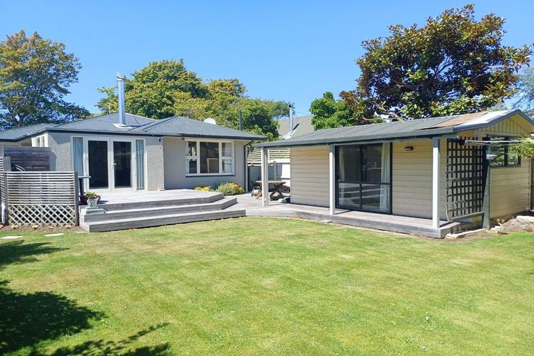 Photo of property in 125 Saint James Avenue, Papanui, Christchurch, 8053