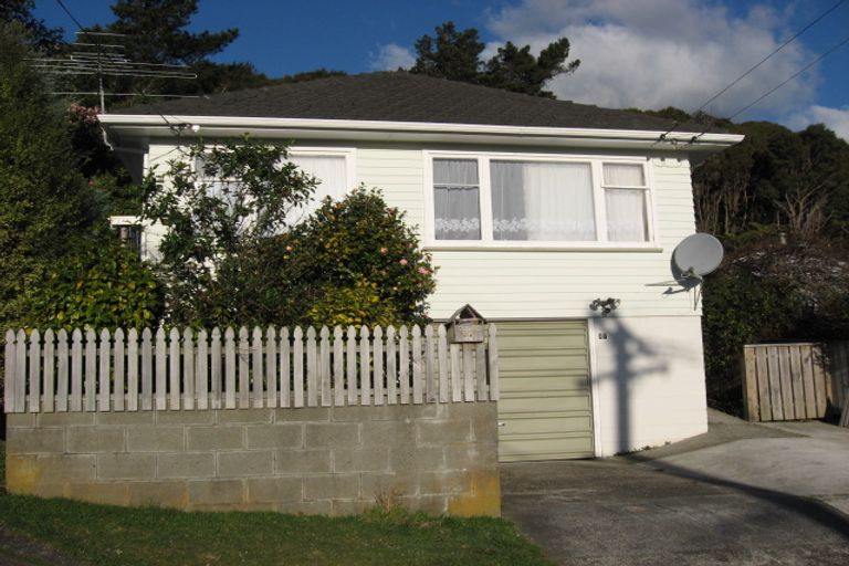 Photo of property in 37 Mckillop Street, Wainuiomata, Lower Hutt, 5014