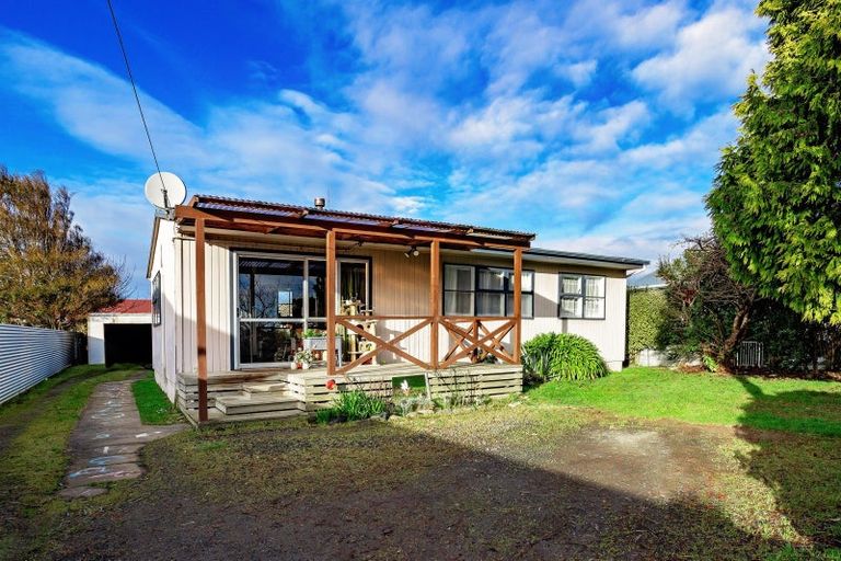 Photo of property in 199 Crawford Street, Glengarry, Invercargill, 9810