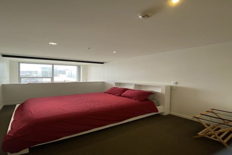 Photo of property in Republic Apartments, 5b/11 Tennyson Street, Te Aro, Wellington, 6011