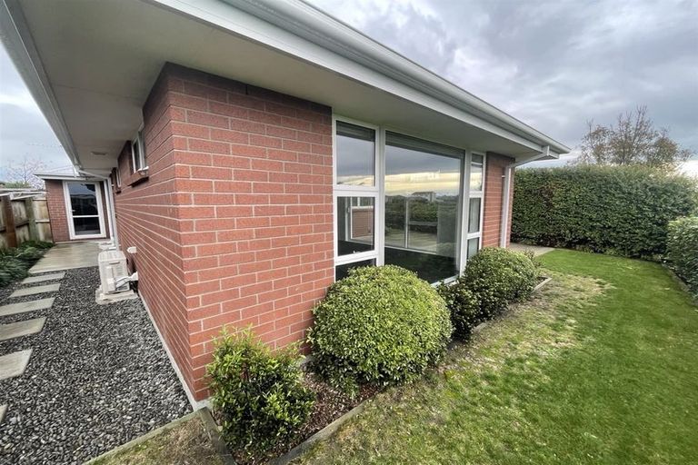 Photo of property in 10 Wiersma Lane, Wigram, Christchurch, 8025