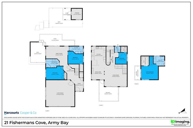 Photo of property in 21 Fishermans Cove, Army Bay, Whangaparaoa, 0930
