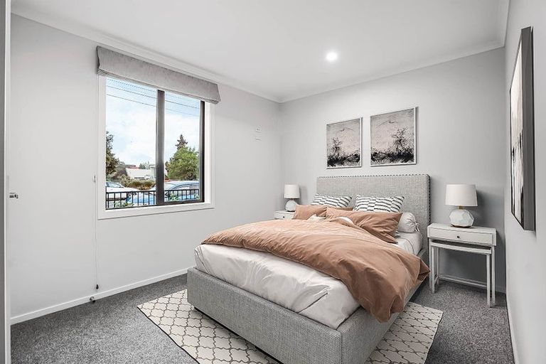 Photo of property in 165u1 Knighton Road, Hillcrest, Hamilton, 3216