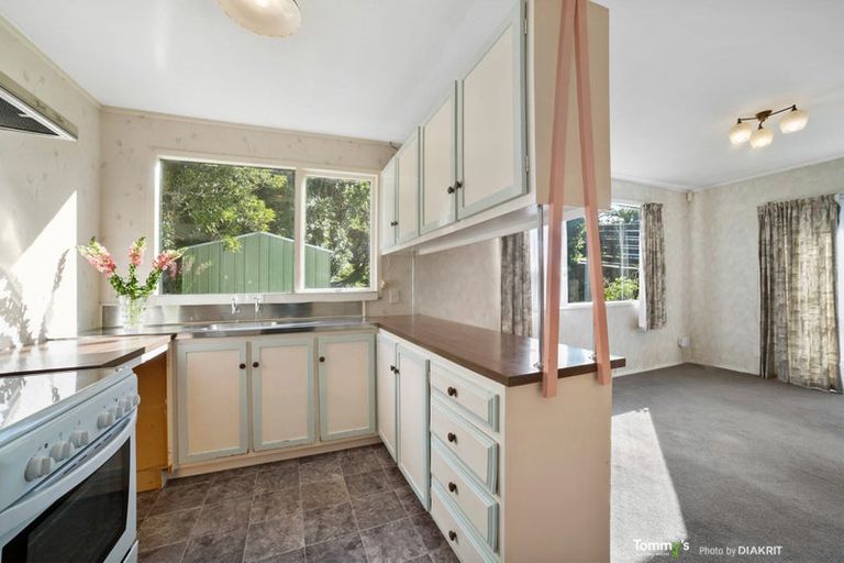 Photo of property in 1/65 Clifford Road, Johnsonville, Wellington, 6037