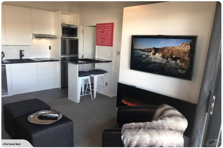 Photo of property in 28/169 Fitzgerald Avenue, Christchurch Central, Christchurch, 8011