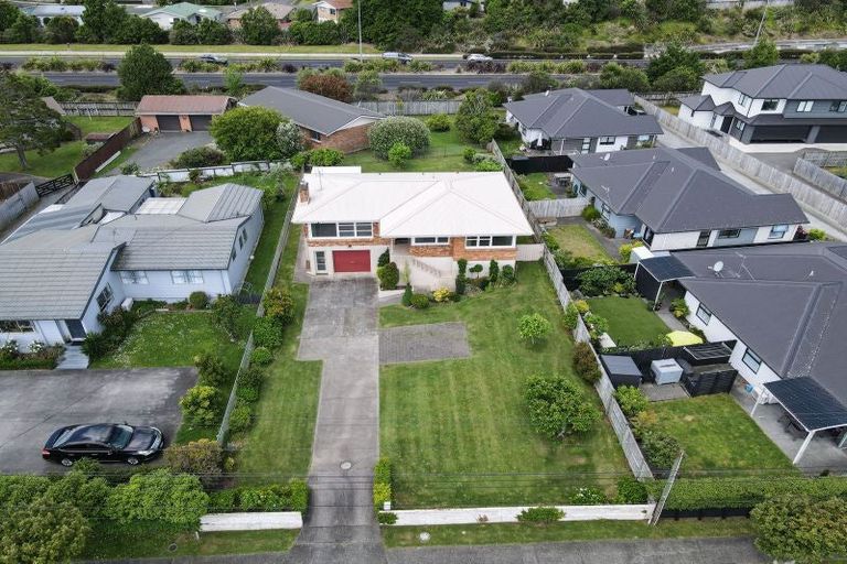 Photo of property in 280 Tramway Road, Chartwell, Hamilton, 3210