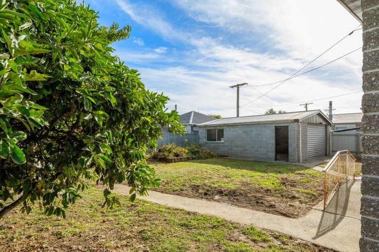 Photo of property in 45 Kinross Street, Blenheim, 7201