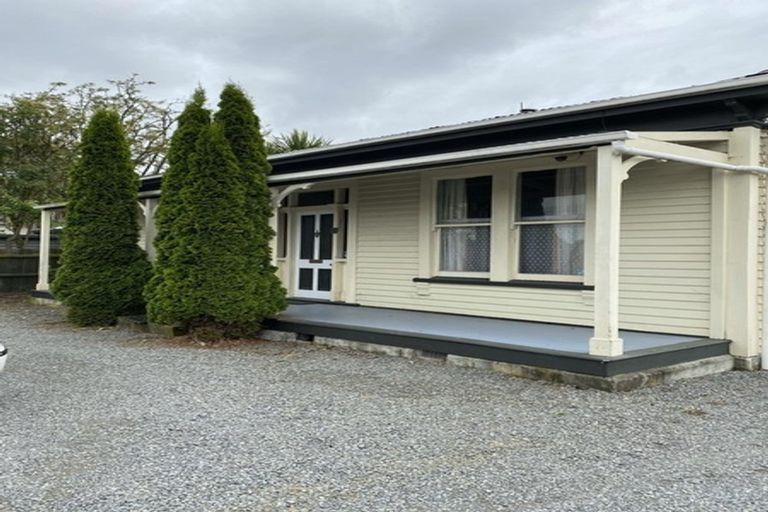 Photo of property in 487 Cashel Street, Linwood, Christchurch, 8011