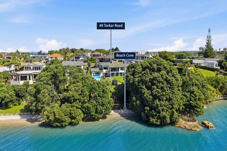 Photo of property in 49 Torkar Road, Clarks Beach, 2122