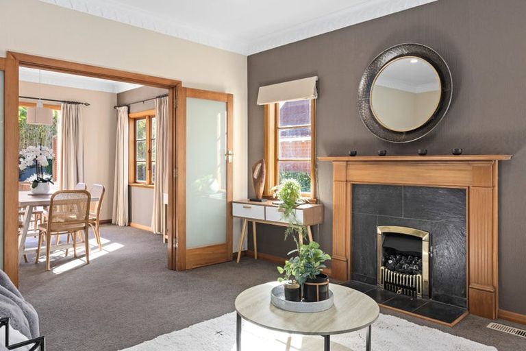 Photo of property in 58 Inglis Street, Seatoun, Wellington, 6022
