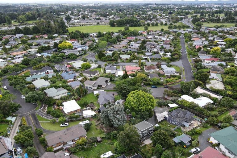 Photo of property in 41a Bretton Terrace, Hillcrest, Hamilton, 3216
