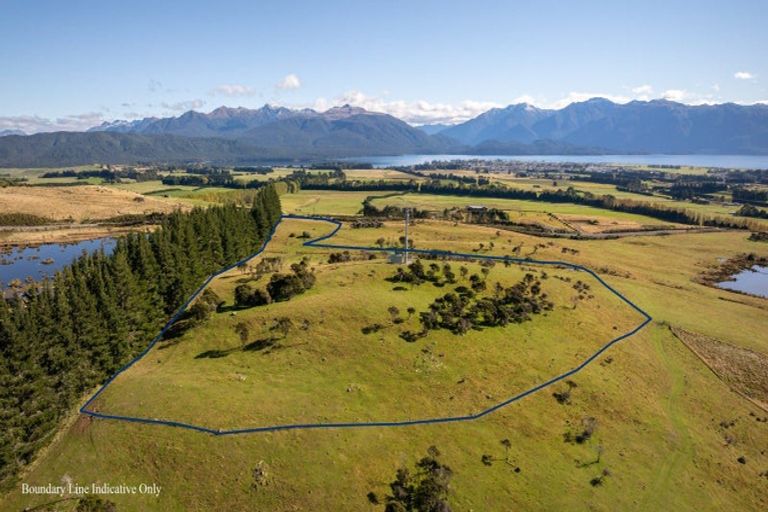 Photo of property in 187 Ramparts Road, Te Anau, 9679