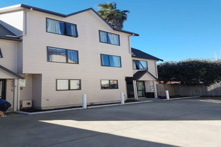 Photo of property in 30f Hogan Street, Hamilton East, Hamilton, 3216