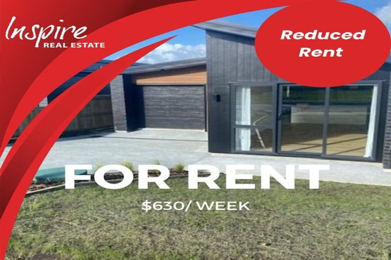 Photo of property in 24 Taiao Rise, Warkworth, 0985