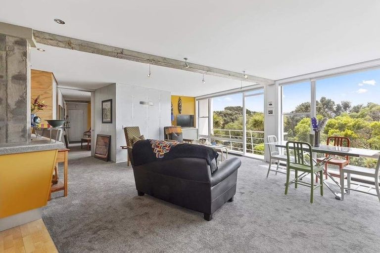 Photo of property in Lincoln Court Flats, 1 Washington Avenue, Brooklyn, Wellington, 6021