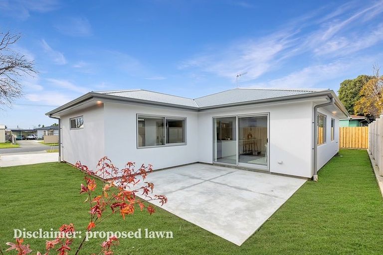 Photo of property in 27 Howard Road, Taradale, Napier, 4112