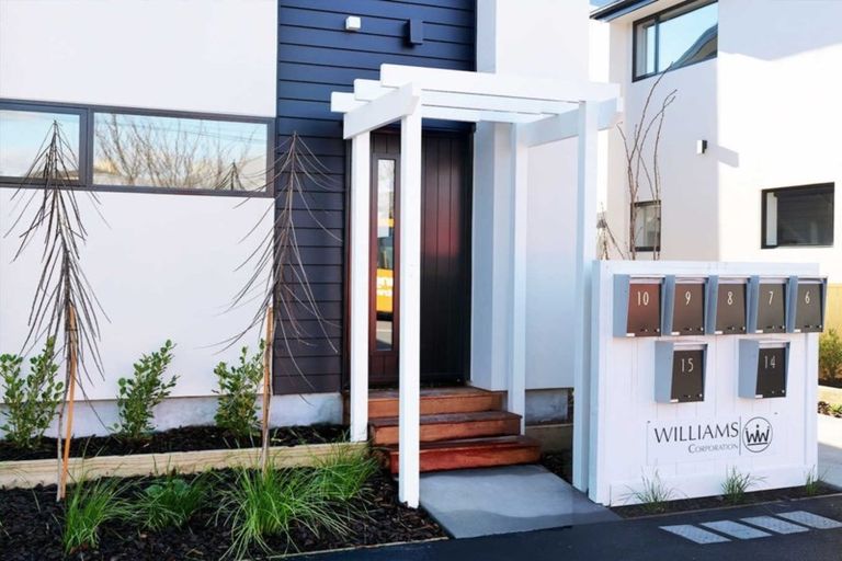 Photo of property in 8/317 Gloucester Street, Christchurch Central, Christchurch, 8011