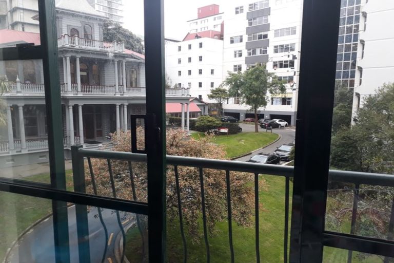 Photo of property in Quest Boulcott Apartments, 5b/57 Boulcott Street, Wellington Central, Wellington, 6011