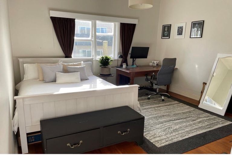 Photo of property in 9 Douglas Street, Mount Cook, Wellington, 6021