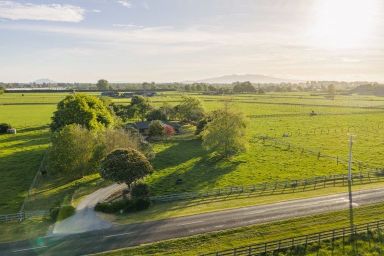 Photo of property in 446 Mystery Creek Road, Ohaupo, 3881