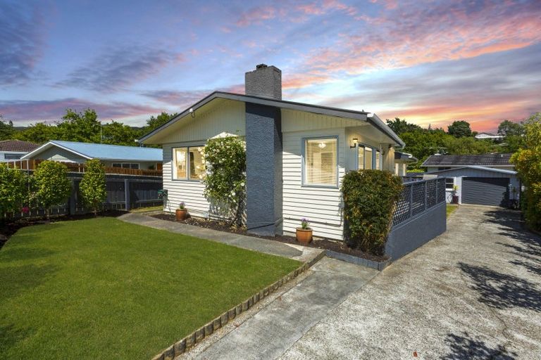 Photo of property in 20 Blue Mountains Road, Silverstream, Upper Hutt, 5019