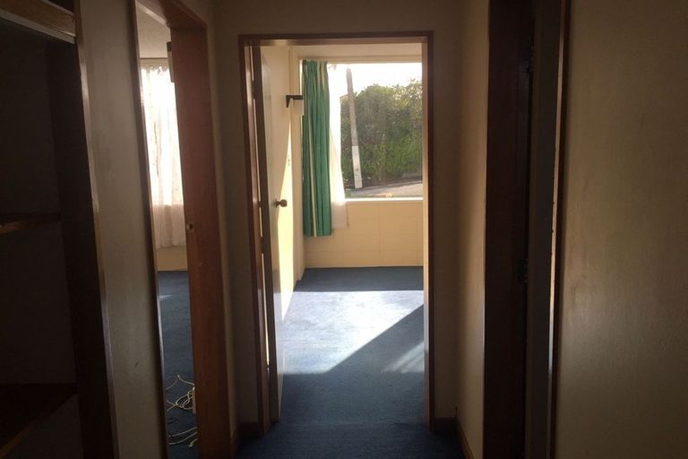 Photo of property in Beresford Apartments, 118u4 Russell Terrace, Berhampore, Wellington, 6023