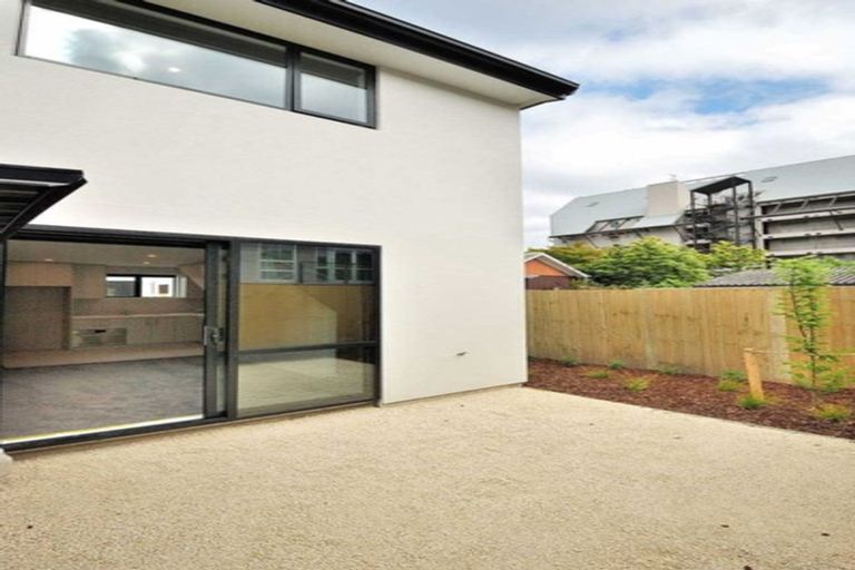 Photo of property in 6/233 Hereford Street, Christchurch Central, Christchurch, 8011