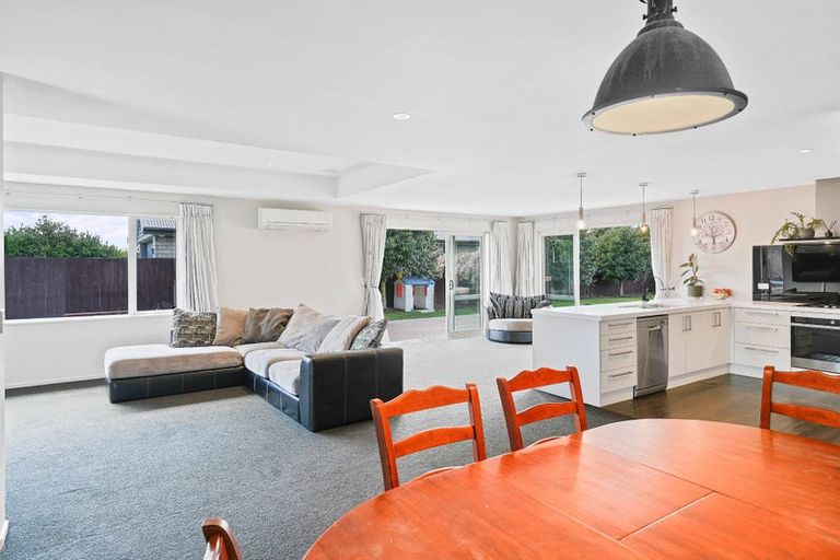 Photo of property in 16 Quartz Drive, Rolleston, 7614