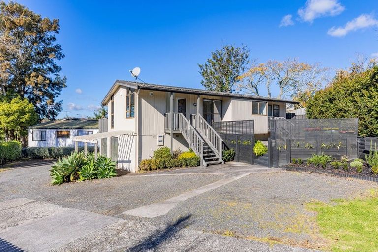 Photo of property in 9 Sherie Place, Howick, Auckland, 2014