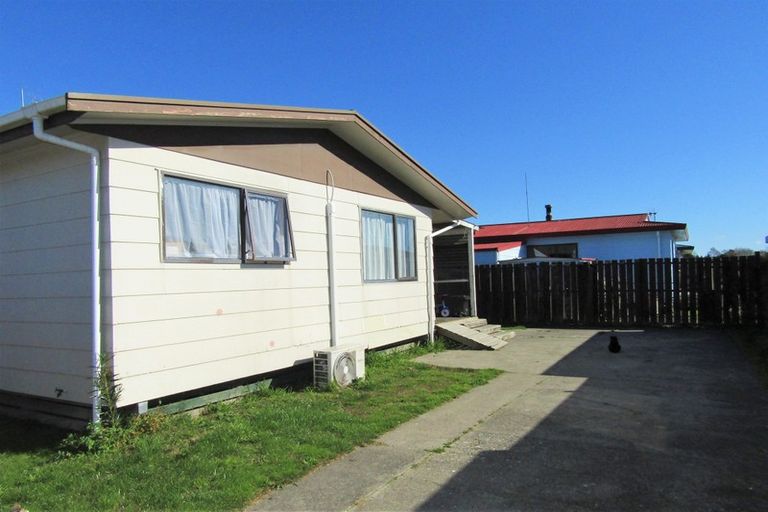 Photo of property in 2/11 Paul Street, Whakatane, 3120
