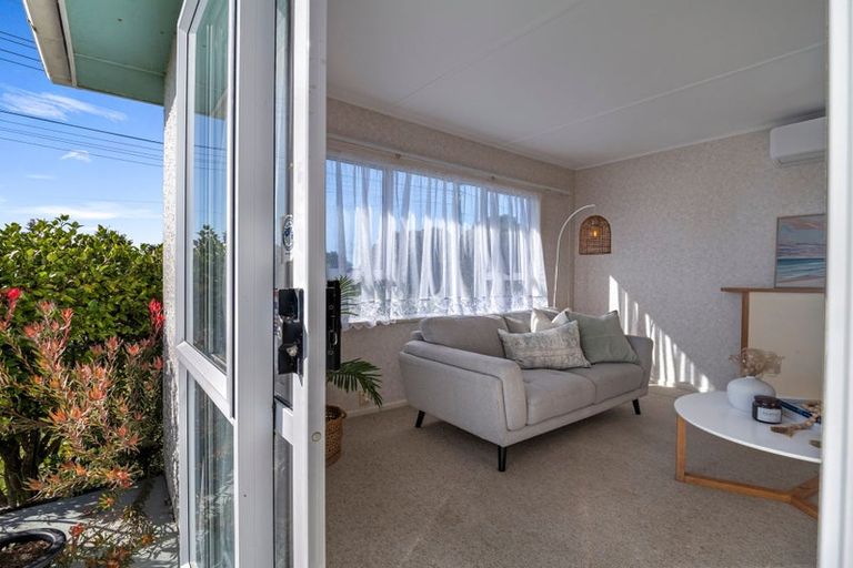 Photo of property in 201 Cornfoot Street, Castlecliff, Whanganui, 4501