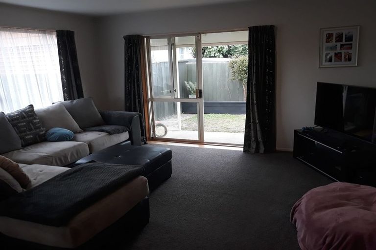 Photo of property in 2/47b Brynley Street, Hornby, Christchurch, 8042