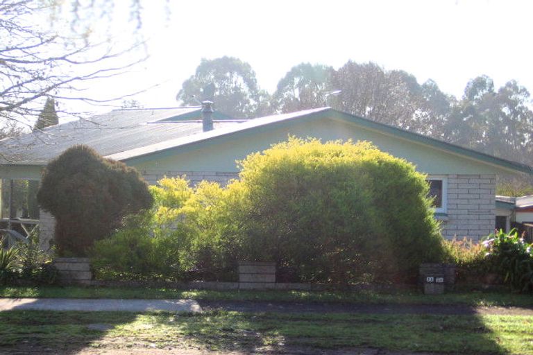 Photo of property in 35 Pelorus Street, Glenview, Hamilton, 3206