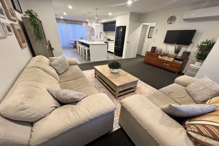 Photo of property in 216u7 Tristram Street, Hamilton Central, Hamilton, 3204