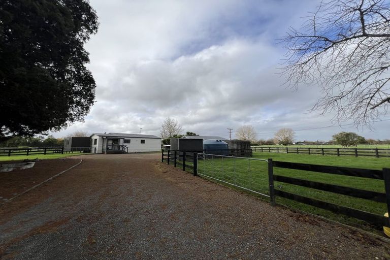 Photo of property in 384 Horotiu Road, Te Kowhai, Hamilton, 3288